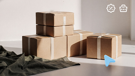 Декоративное изображение