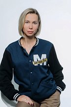 Олеся Ипатова