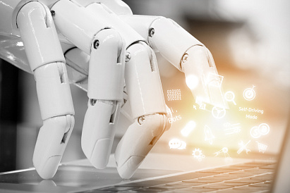 Декоративное изображение