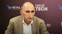 Форум #RetailTECH 2023. #Интервью Сергея Виноградова - «Винлаб»