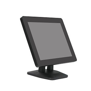 POS-монитор 12,1&quot; АТОЛ LM12 (Rev.2) черный