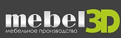 Мебель 3Д