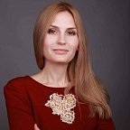 Наталья Терещенко