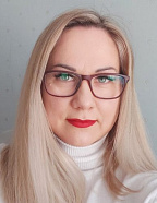 Наталья Ластавченко