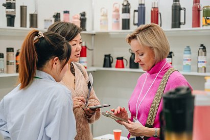 Декоративное изображение