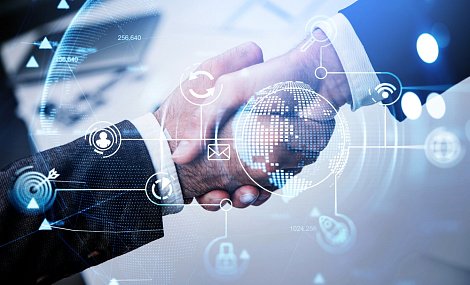 Декоративное изображение