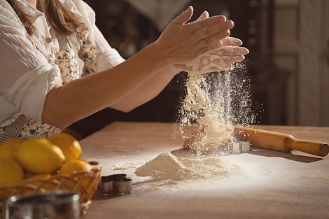 Декоративное изображение