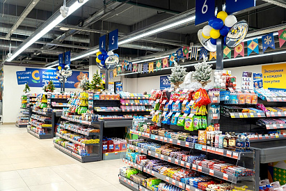 Декоративное изображение