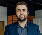 Сергей Костин