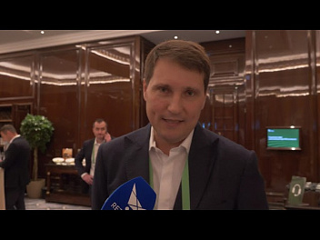 Владимир Харитонов - "Продо" на #X5DIALOG2021