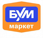 Гипермаркет "БУМ"