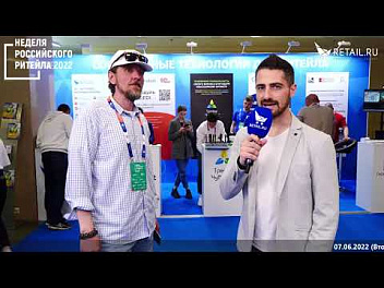 Александр Сереженкин - Электромобили Мира на #НРР2022
