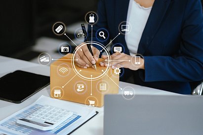 Декоративное изображение