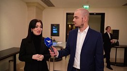 Алёна Хетагурова на #X5dialog2022