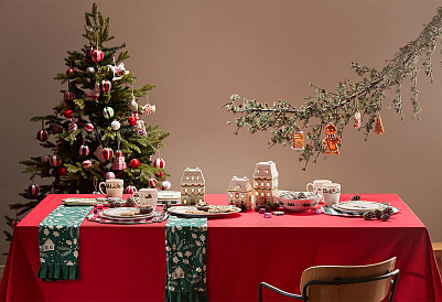 Декоративное изображение