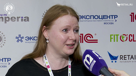 Анна Ситникова - "Город мастеров" на #ПродЭкспо2021