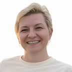 Екатерина Пономарева