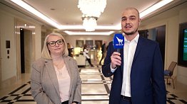 Светлана Силенина на #X5dialog2022