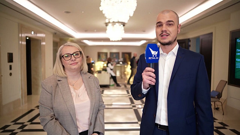 Светлана Силенина на #X5dialog2022
