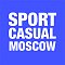 Sport Casual Moscow