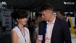 Екатерина Федотова - директор по сервису и качеству онлайн-гипермаркета Утконос