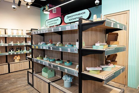 Декоративное изображение