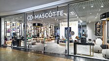 Mascotte открыл в Москве свой первый салон в новой концепции