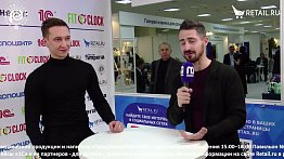 Артём Прокофьев - 24TTL на #ПродЭкспо2022