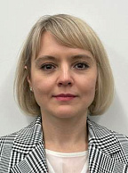 Алия Даянова