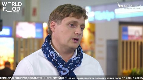 Дмитрий Рубкевич - Самарская Индейка на #WFM2022