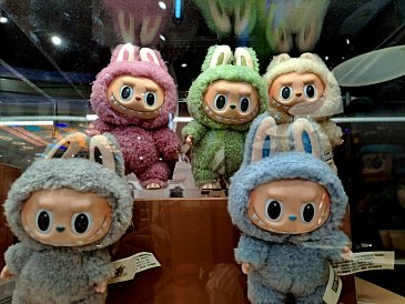 Декоративное изображение