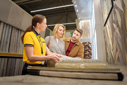 Декоративное изображение