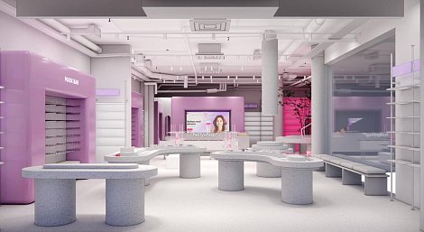 Декоративное изображение