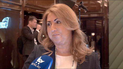 Анна Ойстрах - SPLAT на #X5DIALOG2021