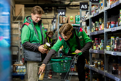 Декоративное изображение