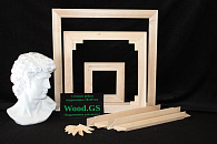 Производитель подрамников для холстов «Wood.GS»