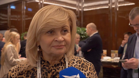 Людмила Гордеева - "Новые Фермы" на #X5DIALOG2021