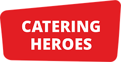 Catering Heroes