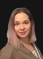 Виктория Харитонова