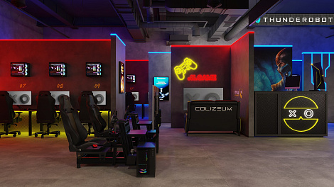 Декоративное изображение