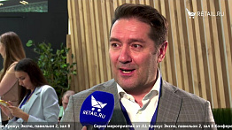 Юрий Ушаров - Коммерческий директор ADG Group на #MAPIC2021