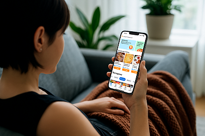 Декоративное изображение