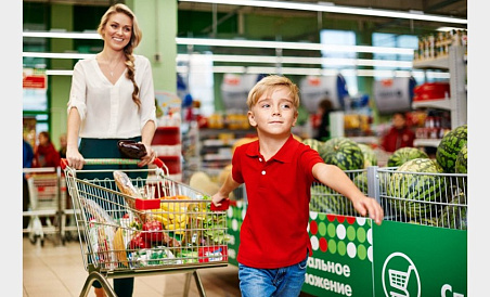 Декоративное изображение