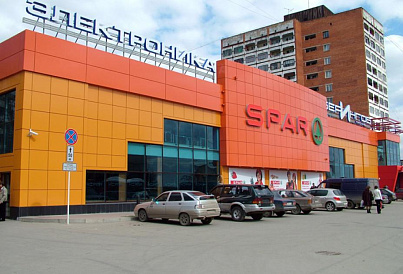 Декоративное изображение