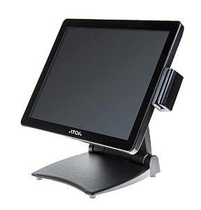 Сенсорный терминал АТОЛ Нео 15 с J6412