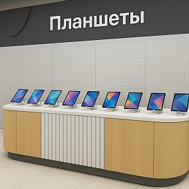 Декоративное изображение