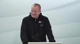 Илья Якубсон, генеральный директор торговой сети «Чижик» #X5dialog2022