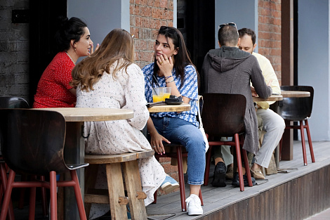 Декоративное изображение