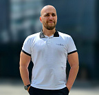 Дмитрий Караков
