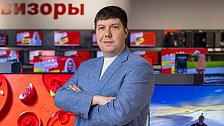 Борис Огарков, «М.Видео-Эльдорадо»: «В 2024 году планируем открыть не менее 100 магазинов»